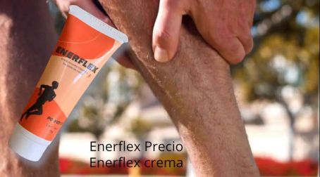 Enerflex Donde Comprar